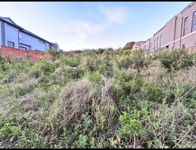 LAND FOR SALE IN XANADU